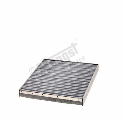 HENGST FILTER filtras, salono oras E961LC